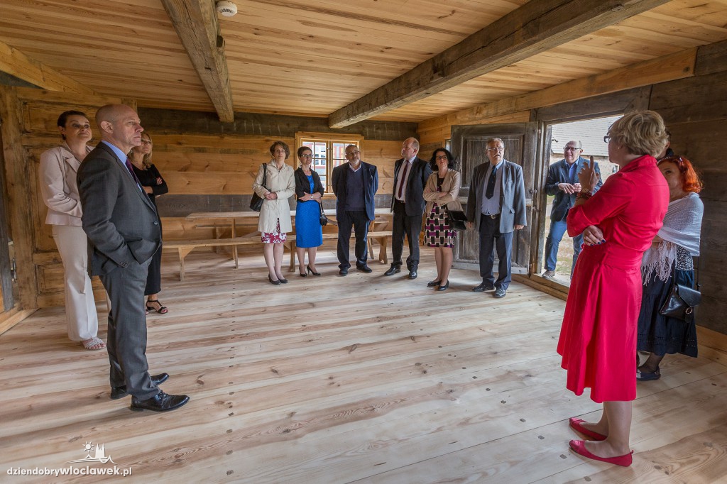 Spotkanie z okazji Dnia Muzeum