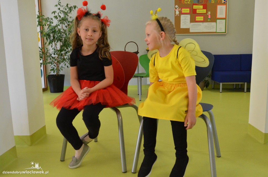Otwarcie 'najdroższego przedszkola'