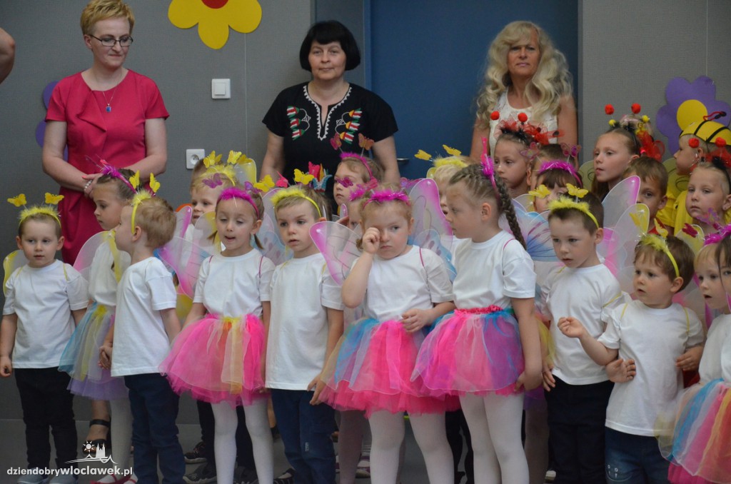 Otwarcie 'najdroższego przedszkola'