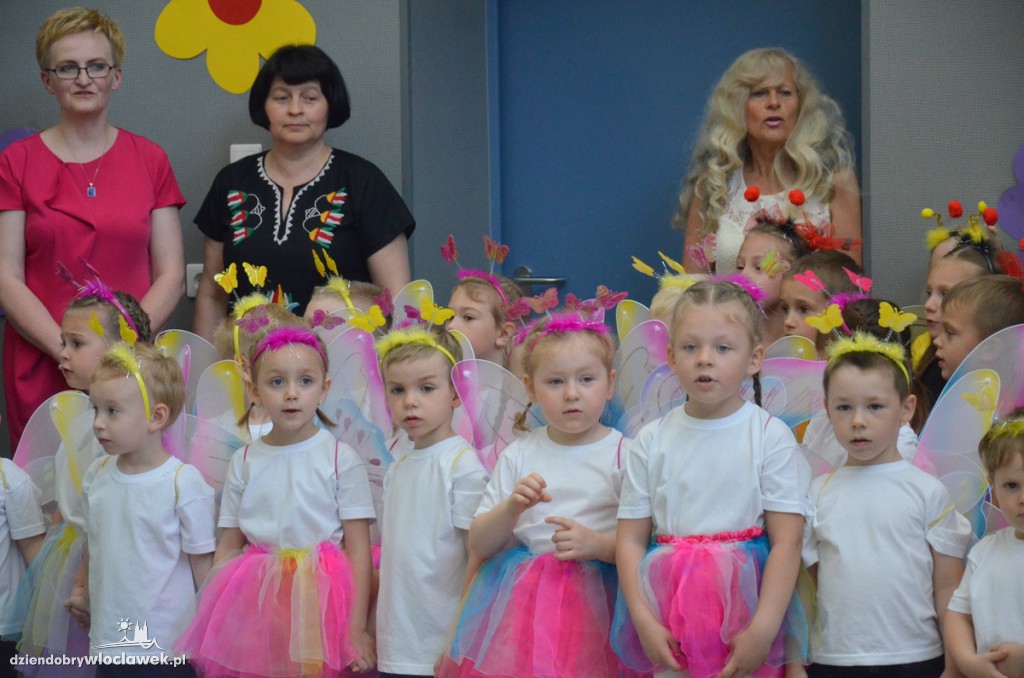 Otwarcie 'najdroższego przedszkola'