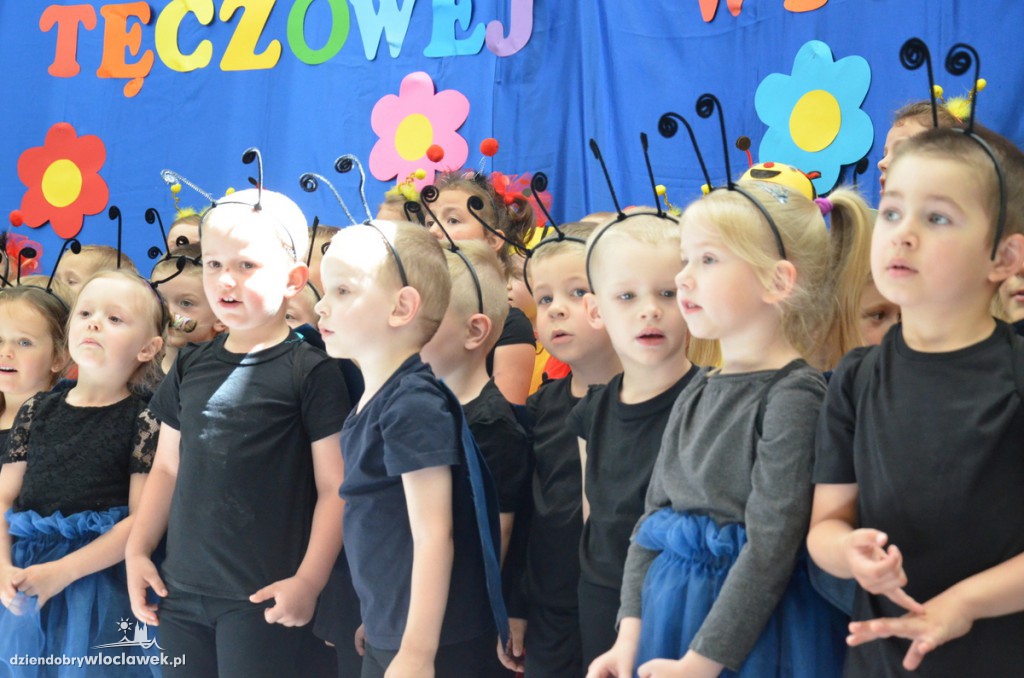 Otwarcie 'najdroższego przedszkola'