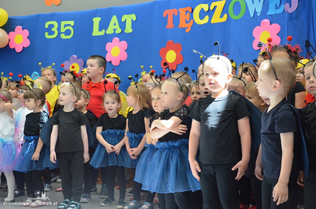 Otwarcie 'najdroższego przedszkola'