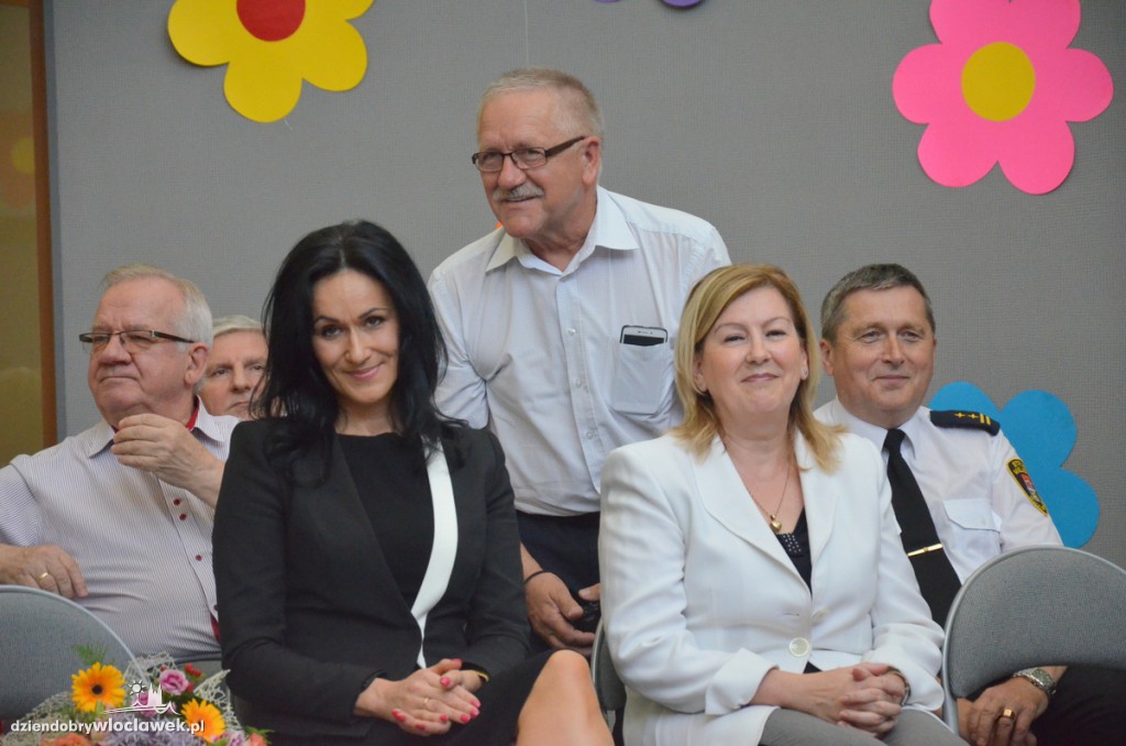 Otwarcie 'najdroższego przedszkola'