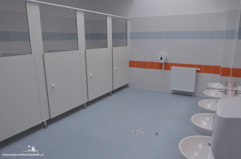 Otwarcie 'najdroższego przedszkola'