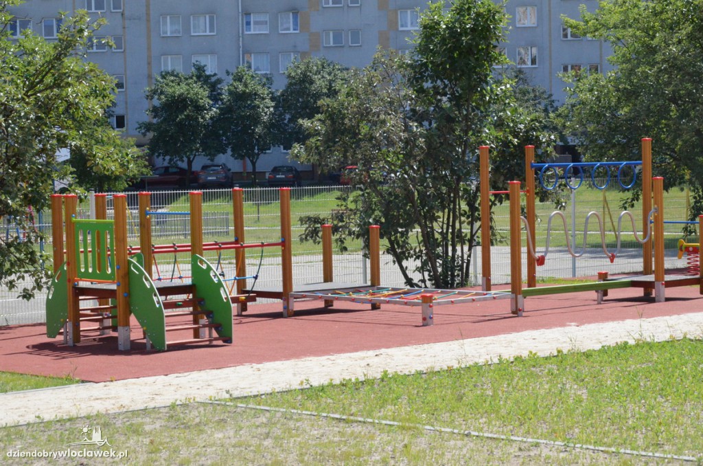 Otwarcie 'najdroższego przedszkola'