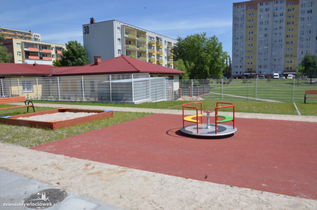 Otwarcie 'najdroższego przedszkola'