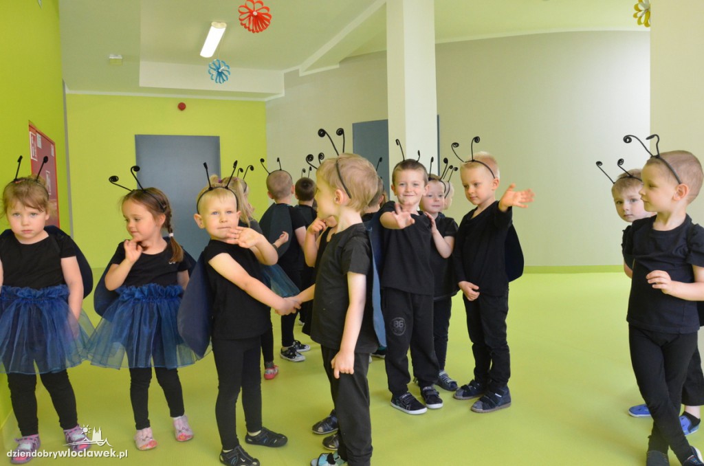 Otwarcie 'najdroższego przedszkola'