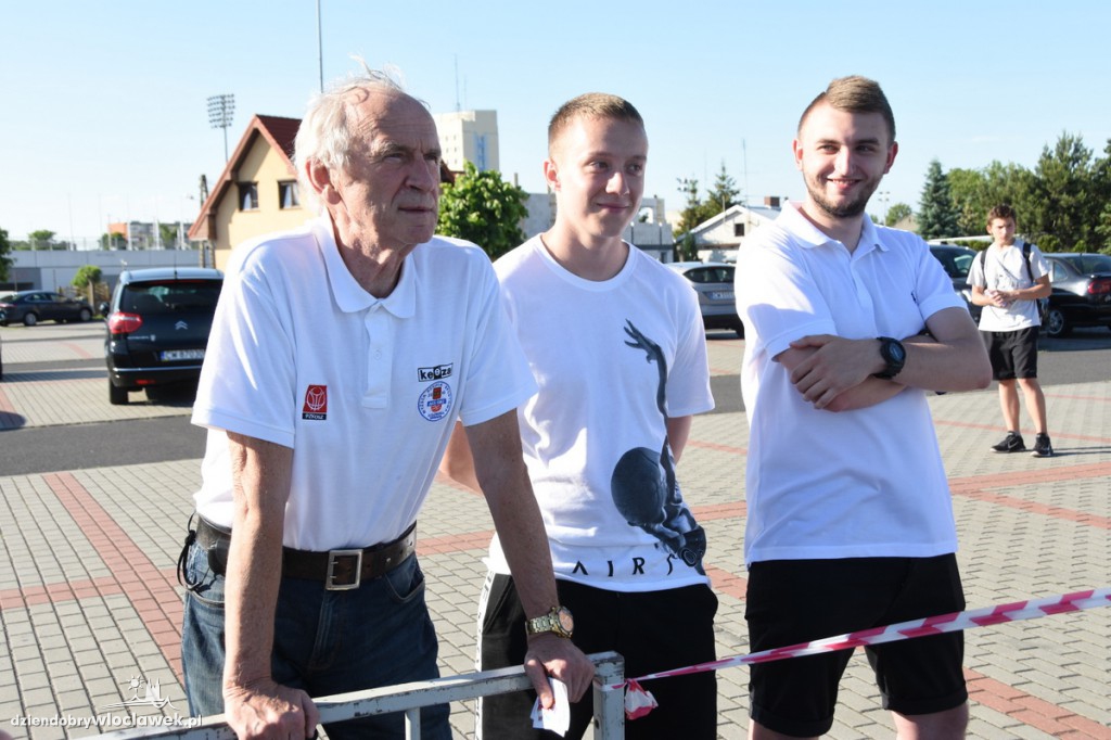  Turniej koszykówki 3x3 Basket Nocą