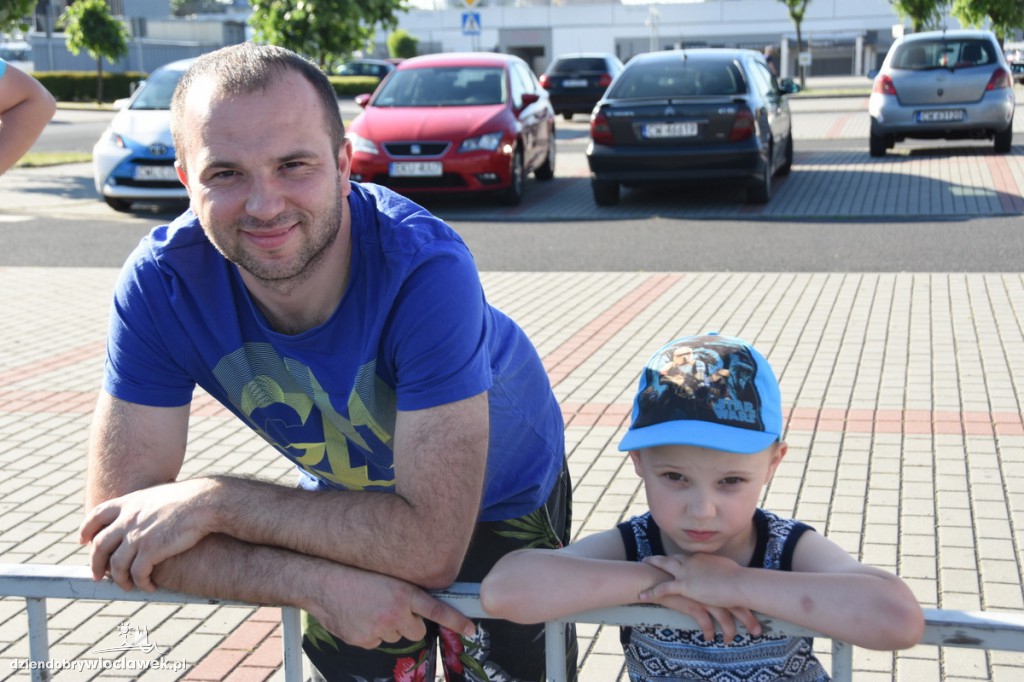  Turniej koszykówki 3x3 Basket Nocą