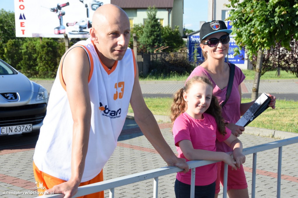  Turniej koszykówki 3x3 Basket Nocą