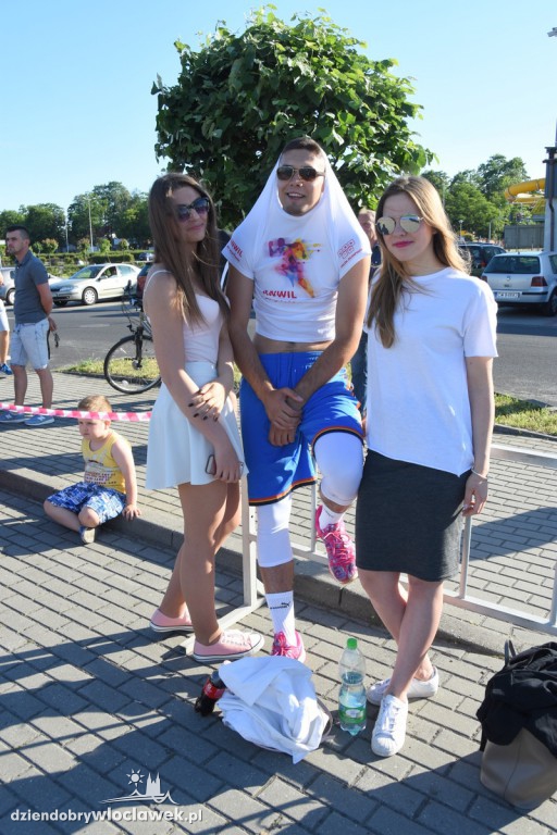  Turniej koszykówki 3x3 Basket Nocą