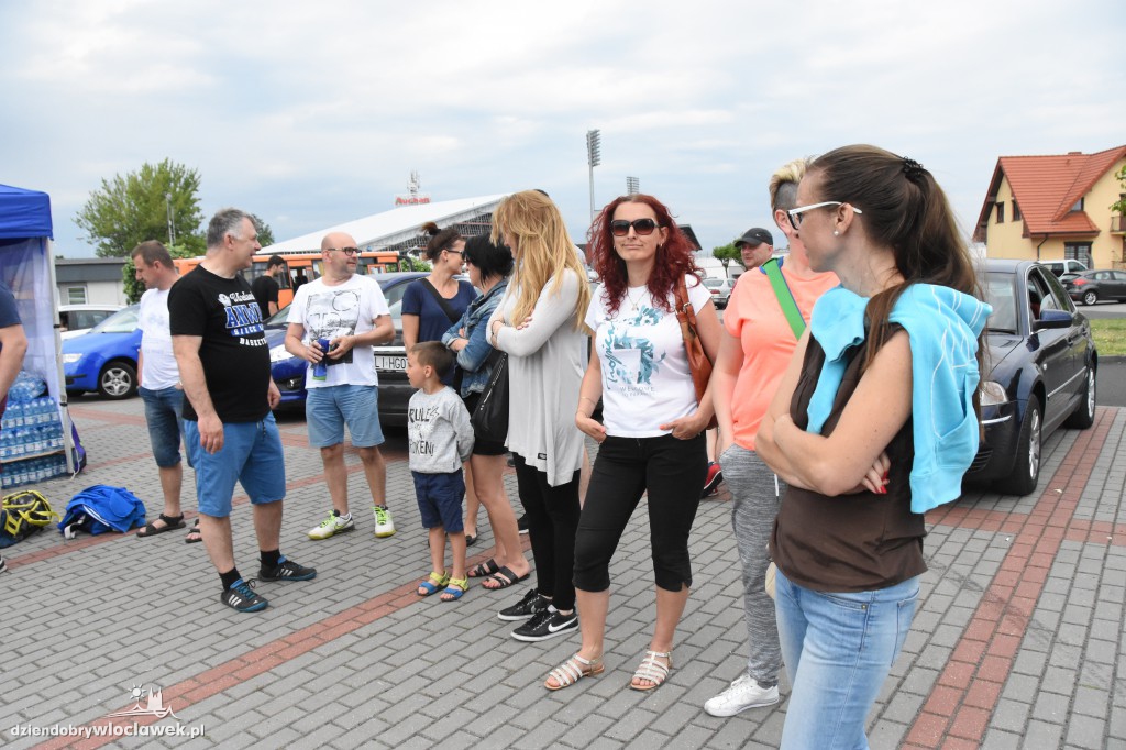 Półfinał zawodów 3x3 Basket Tour