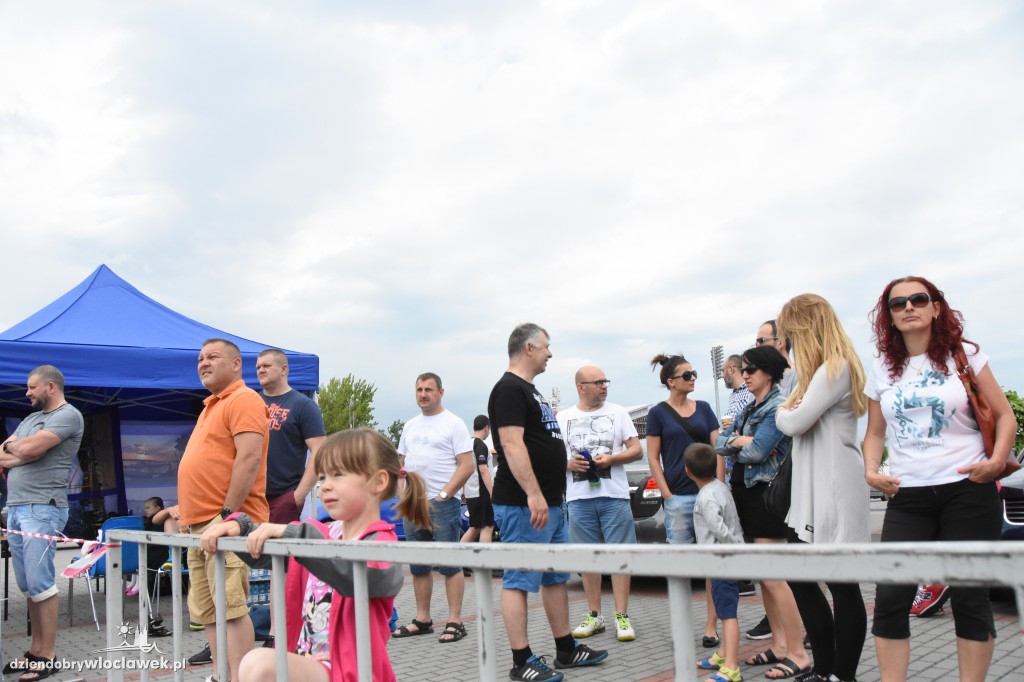 Półfinał zawodów 3x3 Basket Tour