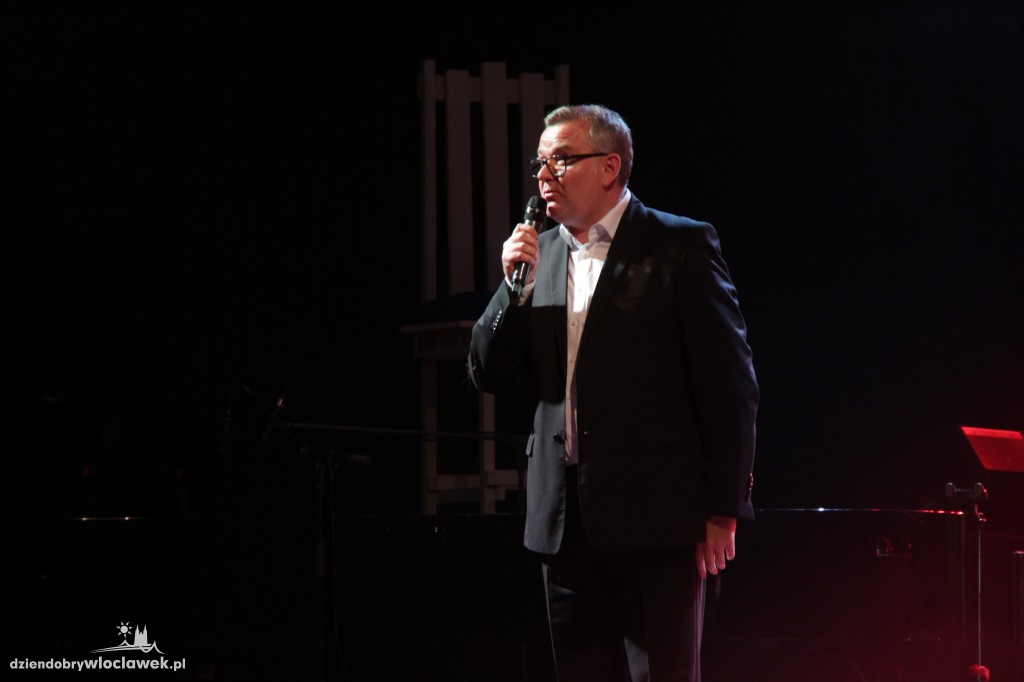 Finał Turnieju Poezji Śpiewanej w Browarze B.