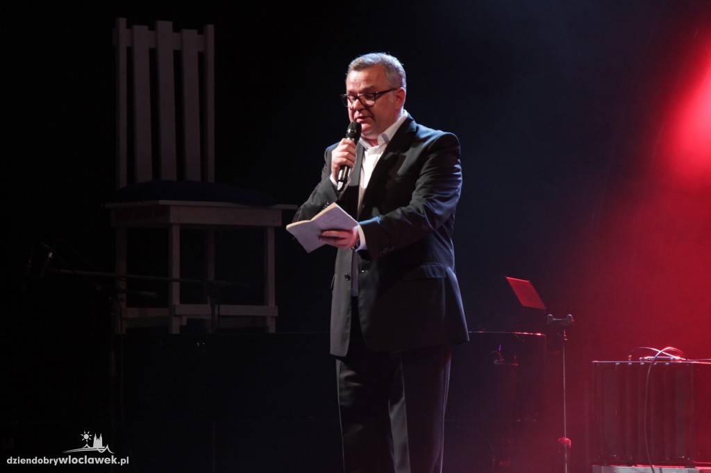 Finał Turnieju Poezji Śpiewanej w Browarze B.