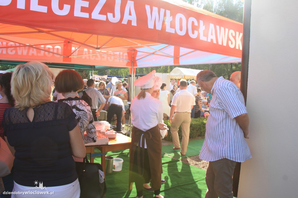 Piknik rodzinny w Parafii Św. Maksymiliana