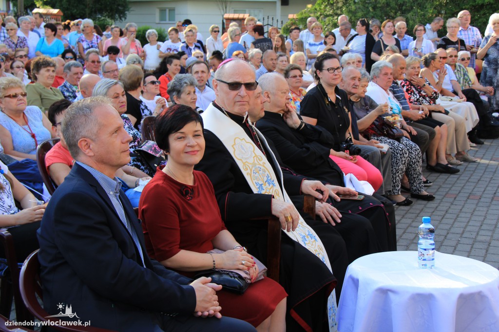 Piknik rodzinny w Parafii Św. Maksymiliana