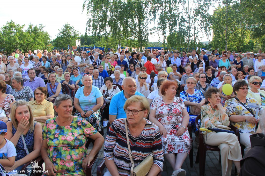 Piknik rodzinny w Parafii Św. Maksymiliana