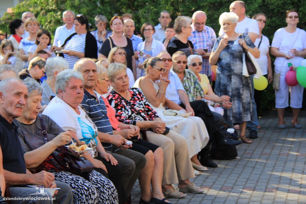 Piknik rodzinny w Parafii Św. Maksymiliana
