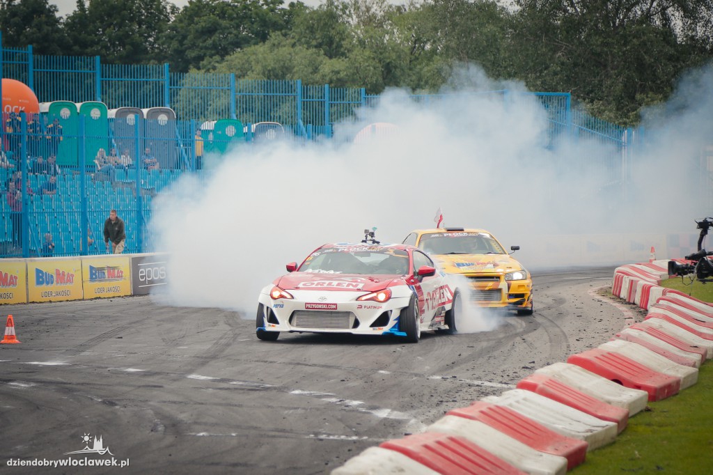 Za nami kolejna edycja Drift Masters GP