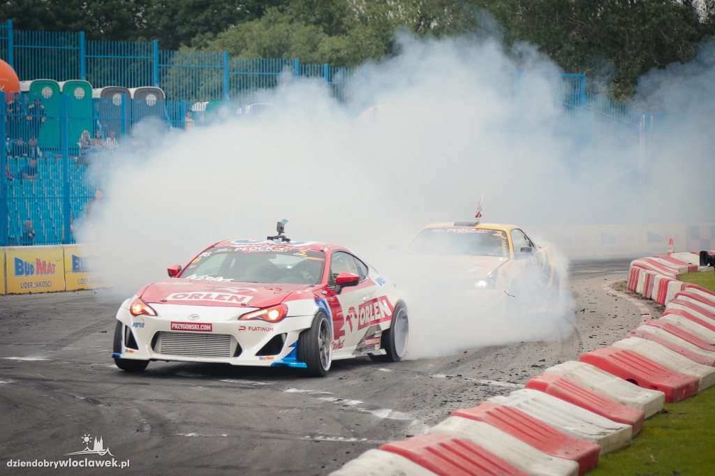 Za nami kolejna edycja Drift Masters GP