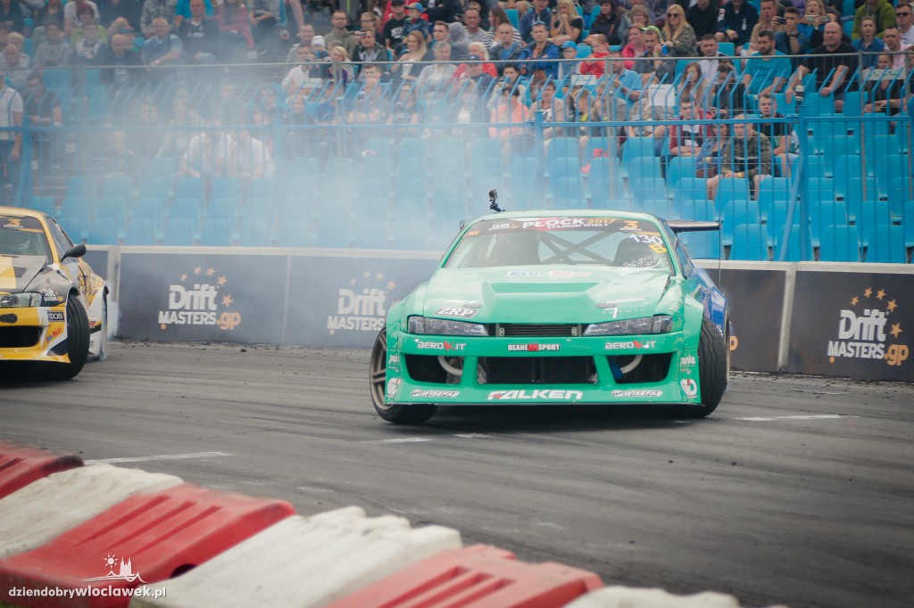 Za nami kolejna edycja Drift Masters GP