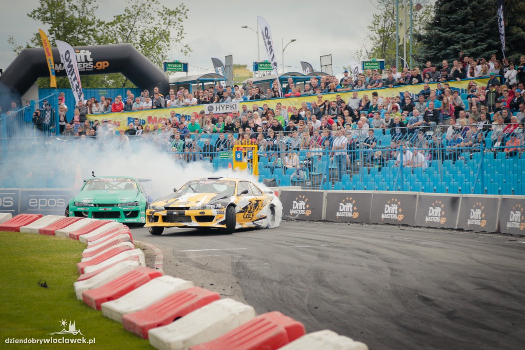 Za nami kolejna edycja Drift Masters GP