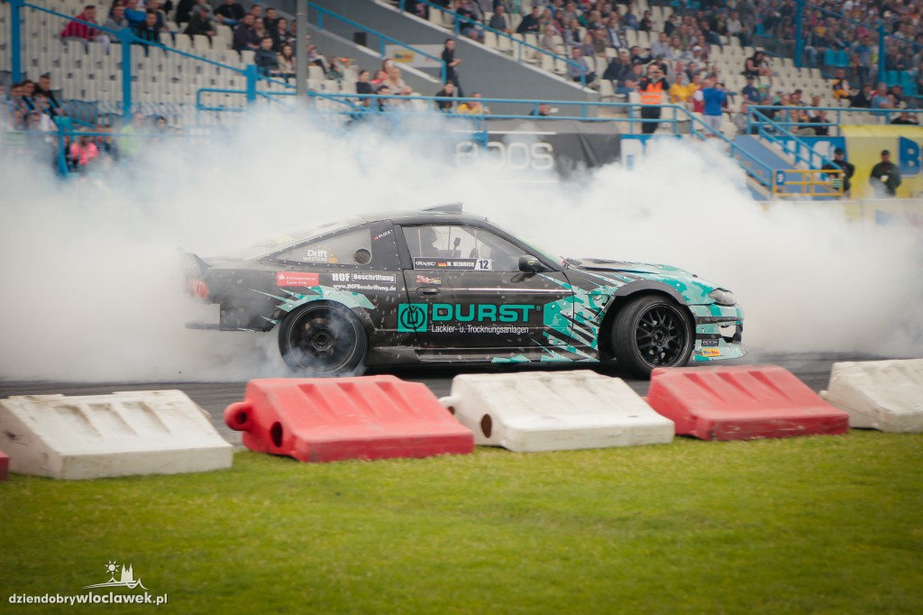 Za nami kolejna edycja Drift Masters GP