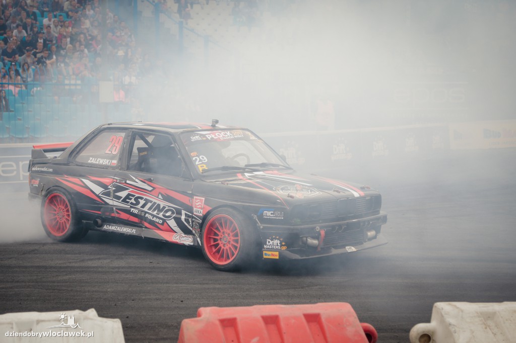 Za nami kolejna edycja Drift Masters GP