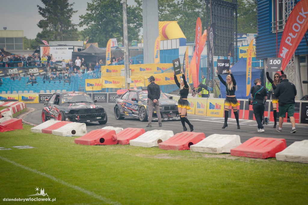 Za nami kolejna edycja Drift Masters GP