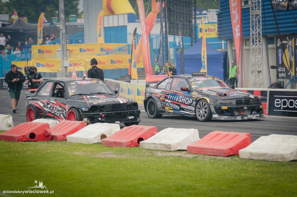 Za nami kolejna edycja Drift Masters GP