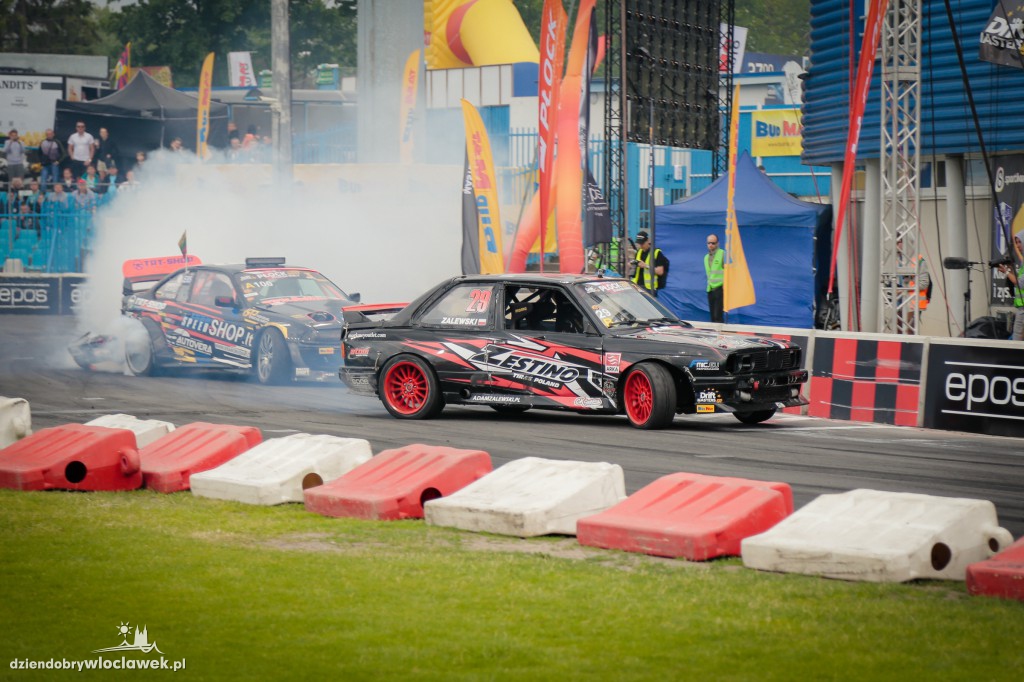 Za nami kolejna edycja Drift Masters GP