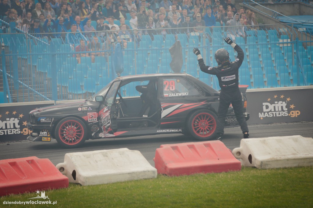 Za nami kolejna edycja Drift Masters GP
