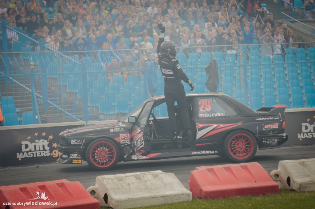 Za nami kolejna edycja Drift Masters GP