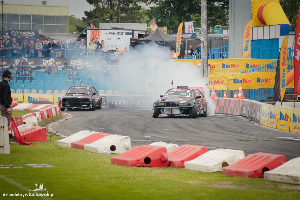 Za nami kolejna edycja Drift Masters GP
