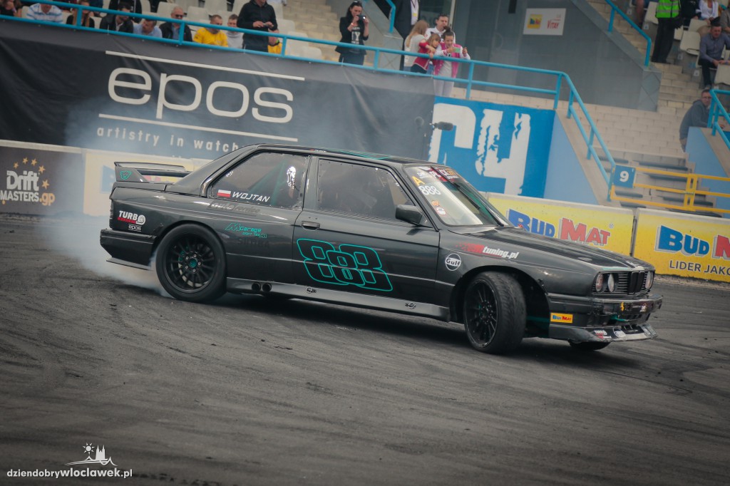Za nami kolejna edycja Drift Masters GP