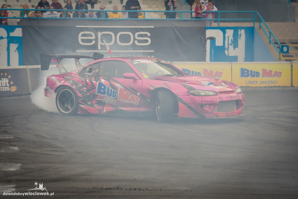 Za nami kolejna edycja Drift Masters GP