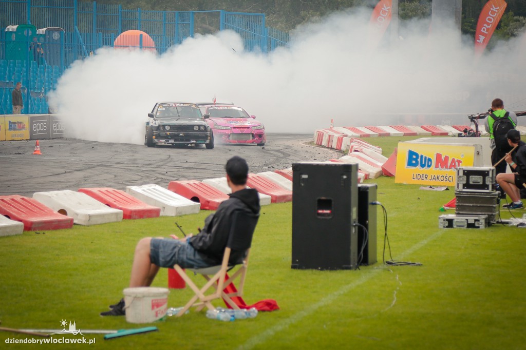 Za nami kolejna edycja Drift Masters GP