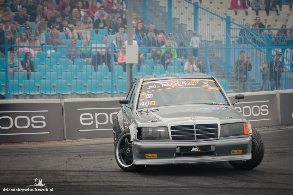 Za nami kolejna edycja Drift Masters GP