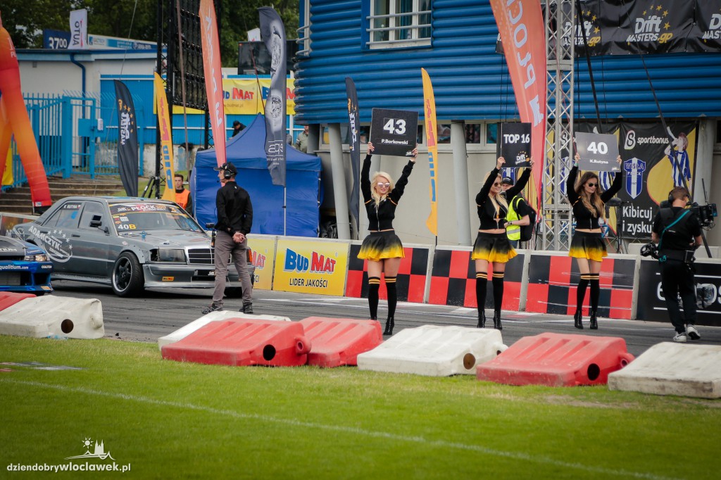 Za nami kolejna edycja Drift Masters GP