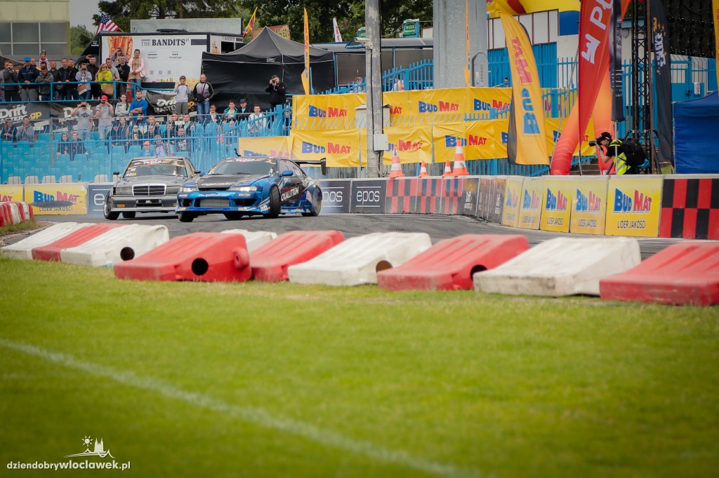 Za nami kolejna edycja Drift Masters GP