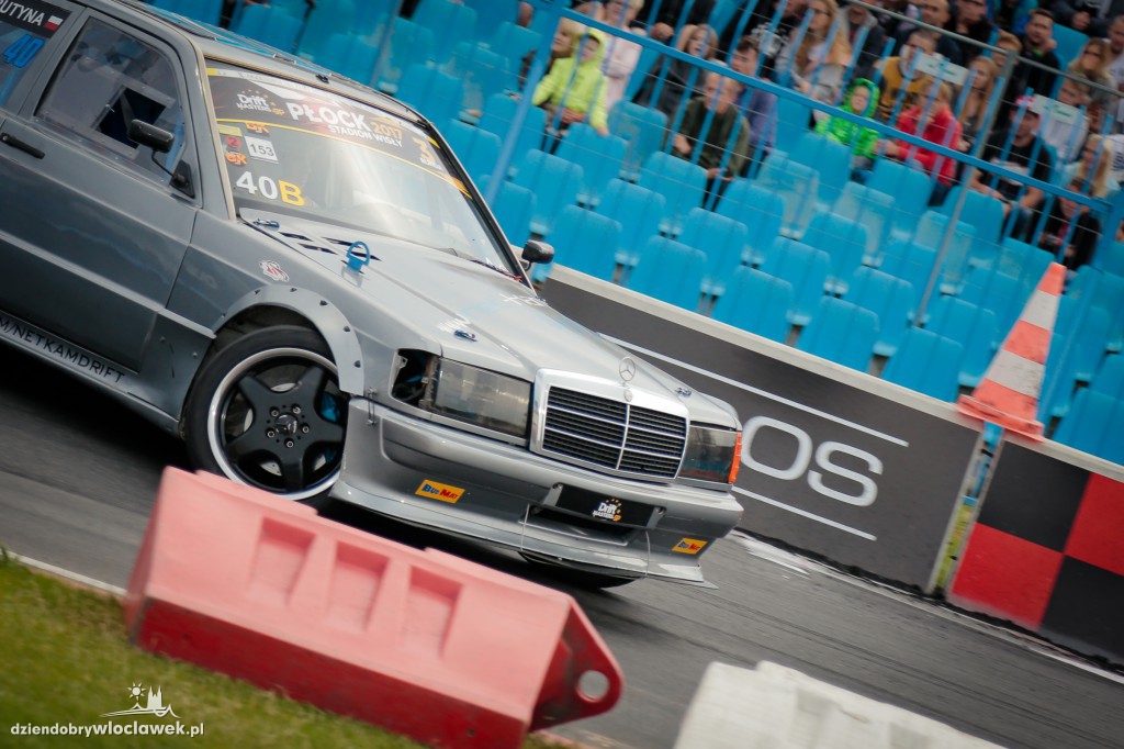 Za nami kolejna edycja Drift Masters GP