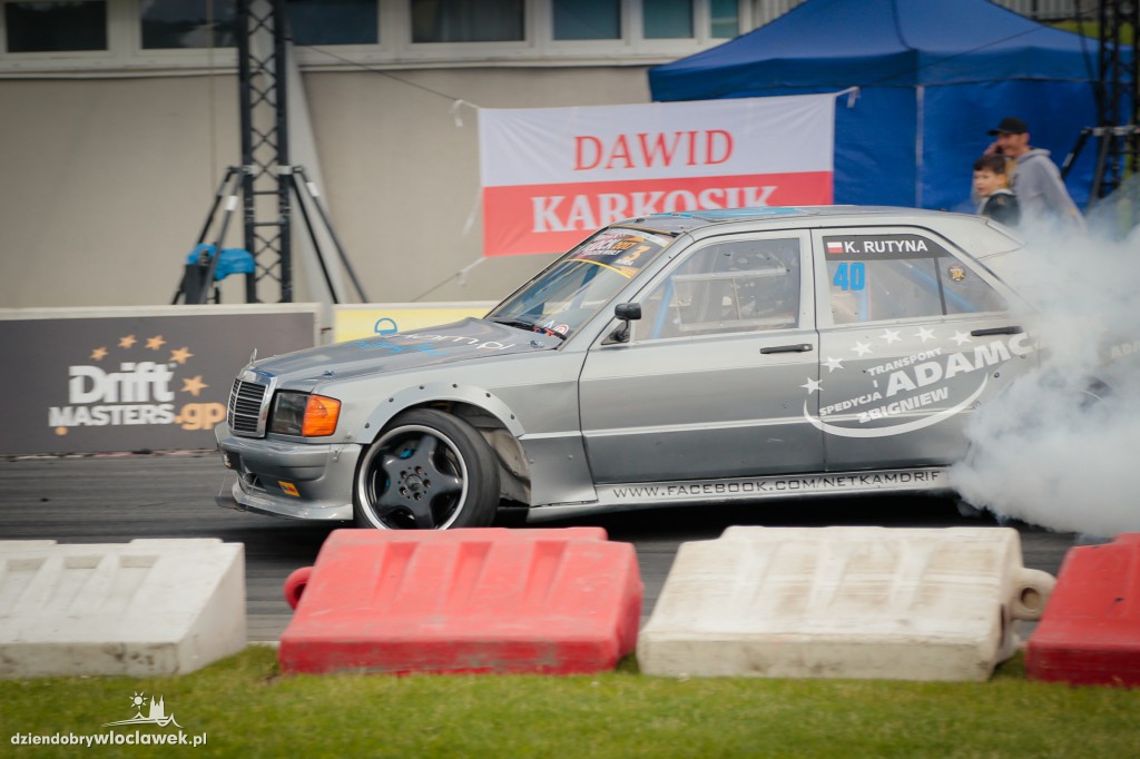 Za nami kolejna edycja Drift Masters GP