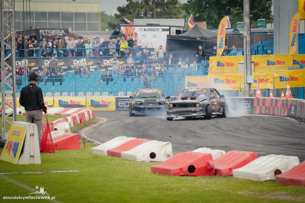 Za nami kolejna edycja Drift Masters GP