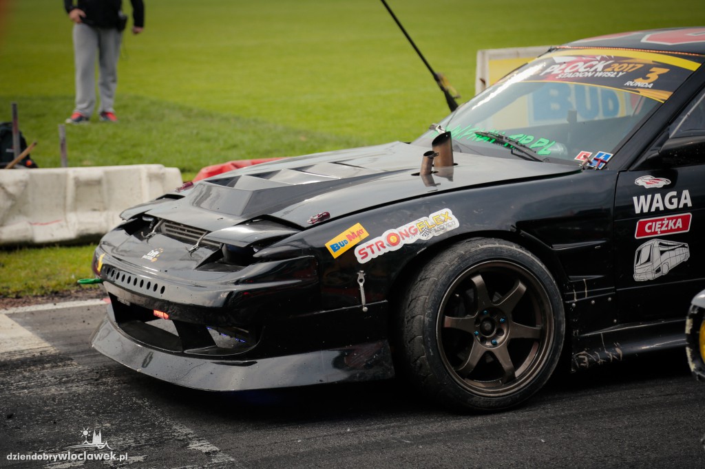 Za nami kolejna edycja Drift Masters GP