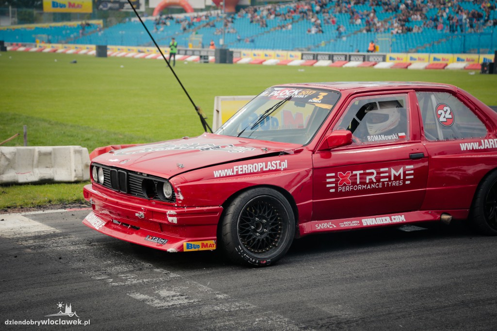Za nami kolejna edycja Drift Masters GP