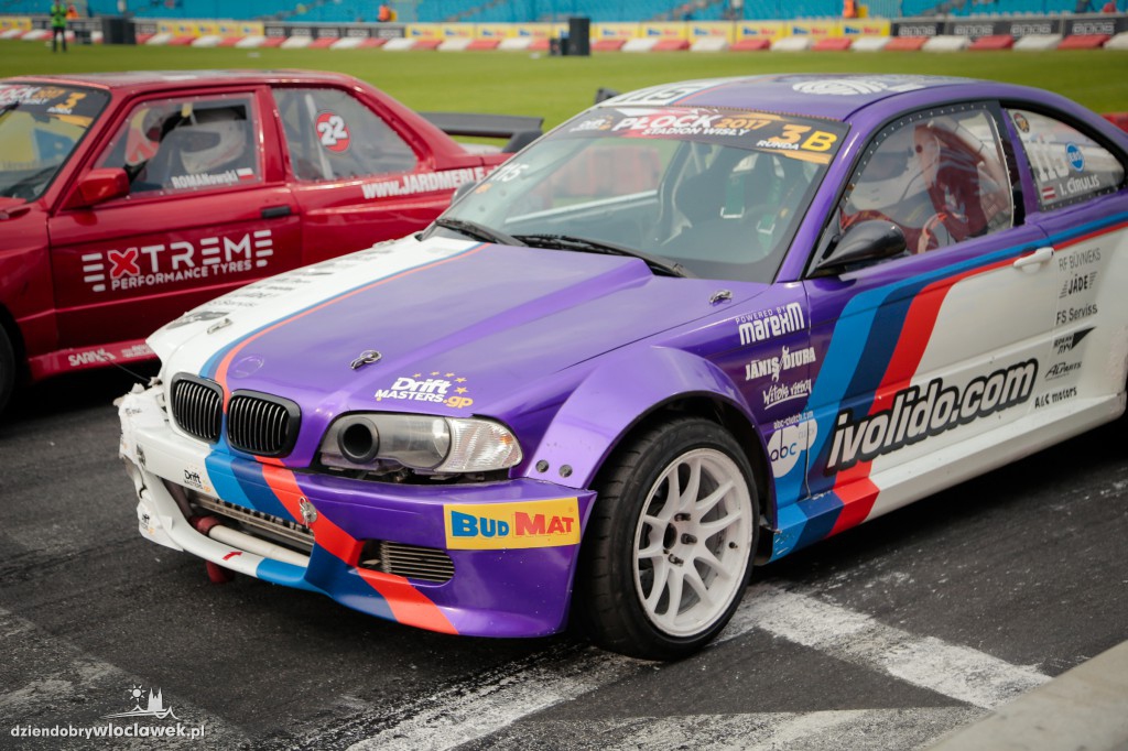 Za nami kolejna edycja Drift Masters GP