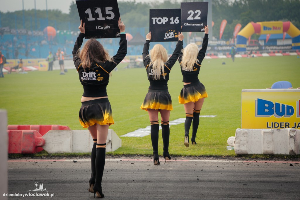 Za nami kolejna edycja Drift Masters GP