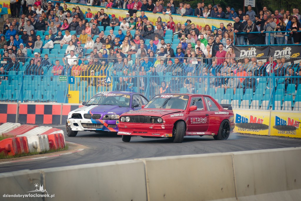 Za nami kolejna edycja Drift Masters GP