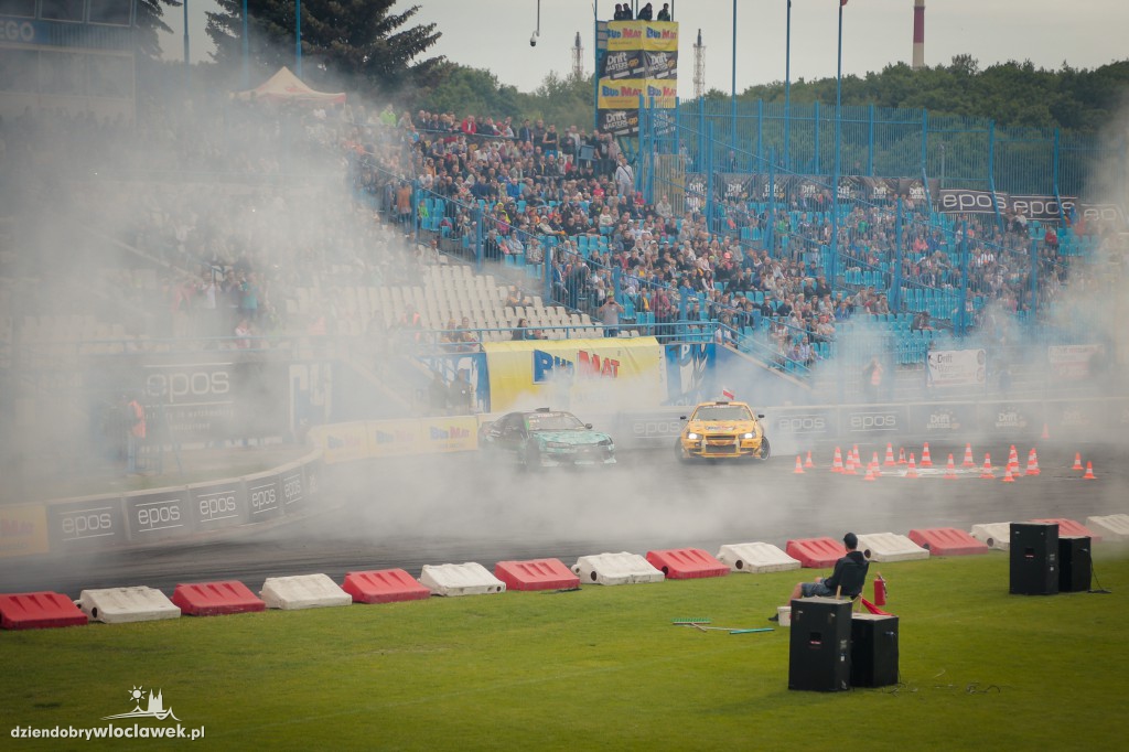Za nami kolejna edycja Drift Masters GP